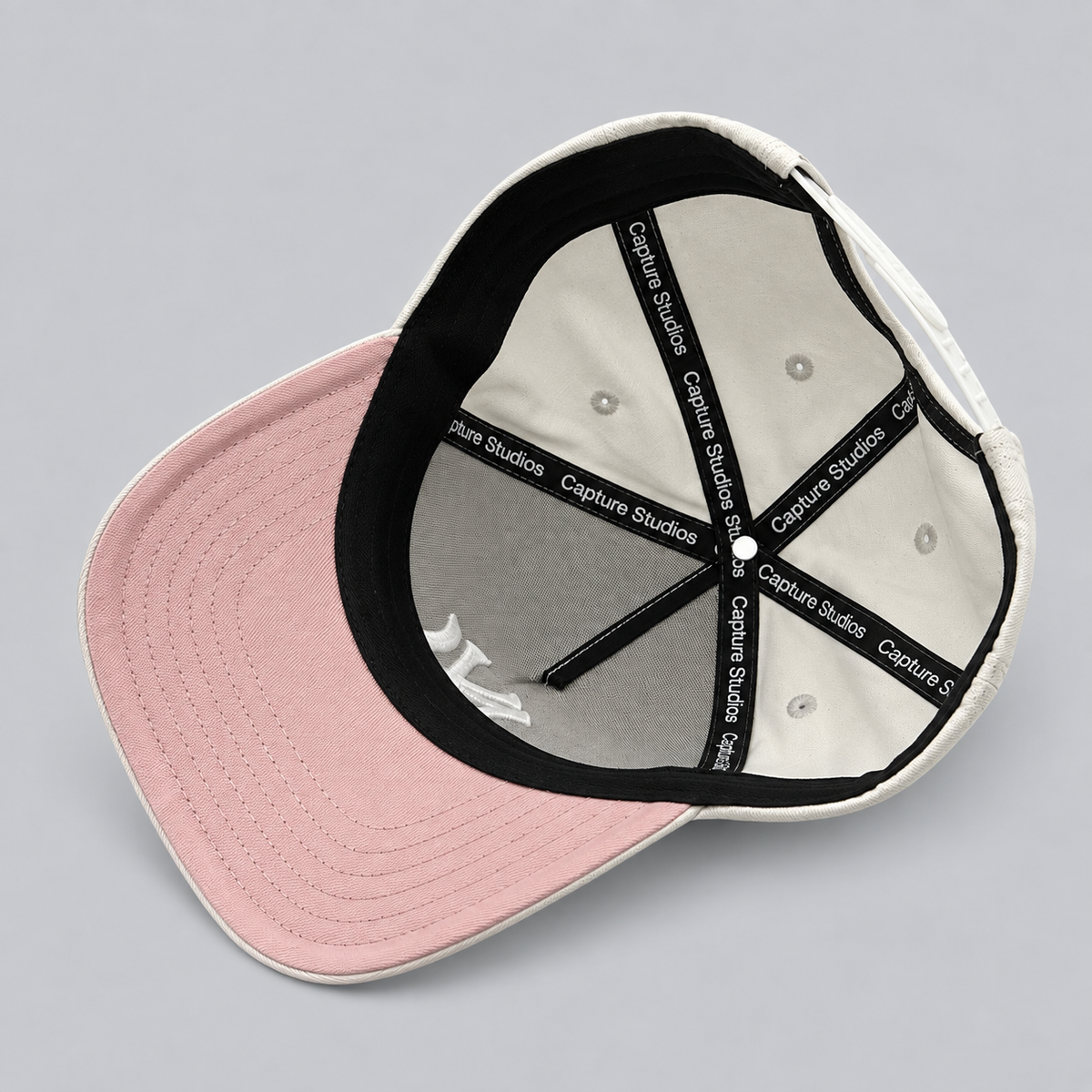 NYC “Crystal Rosé” A-Frame