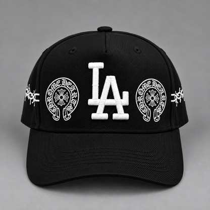 CHROME LA  A-FRAME