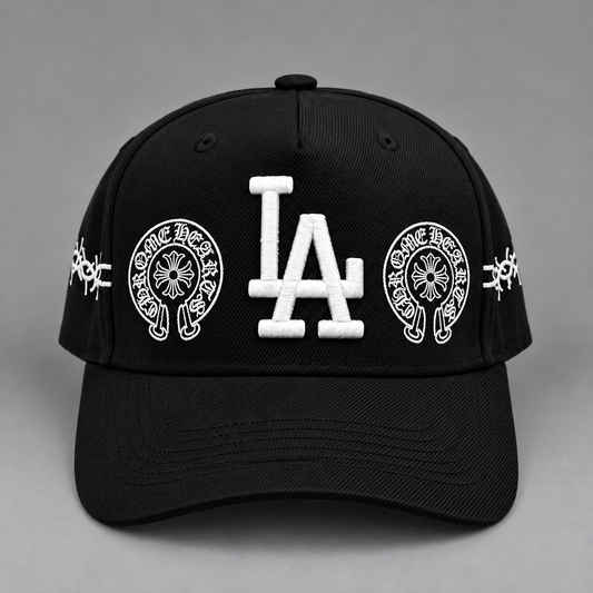 CHROME LA  A-FRAME