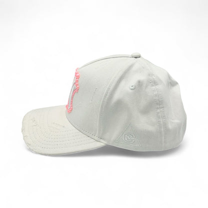 NYC “Crystal Rosé” A-Frame