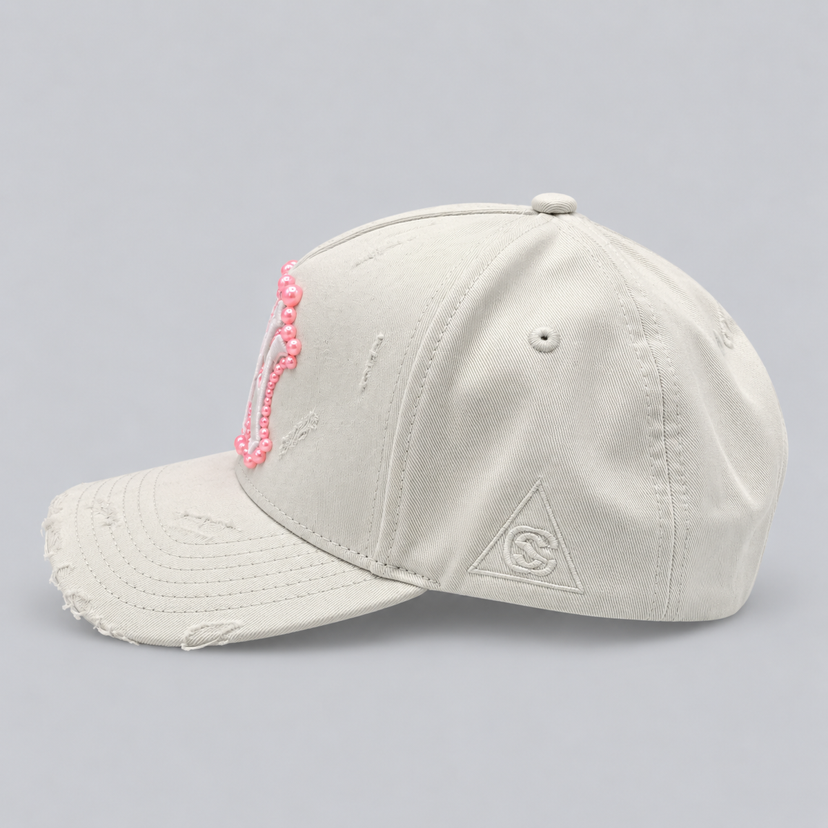 NYC “Crystal Rosé” A-Frame