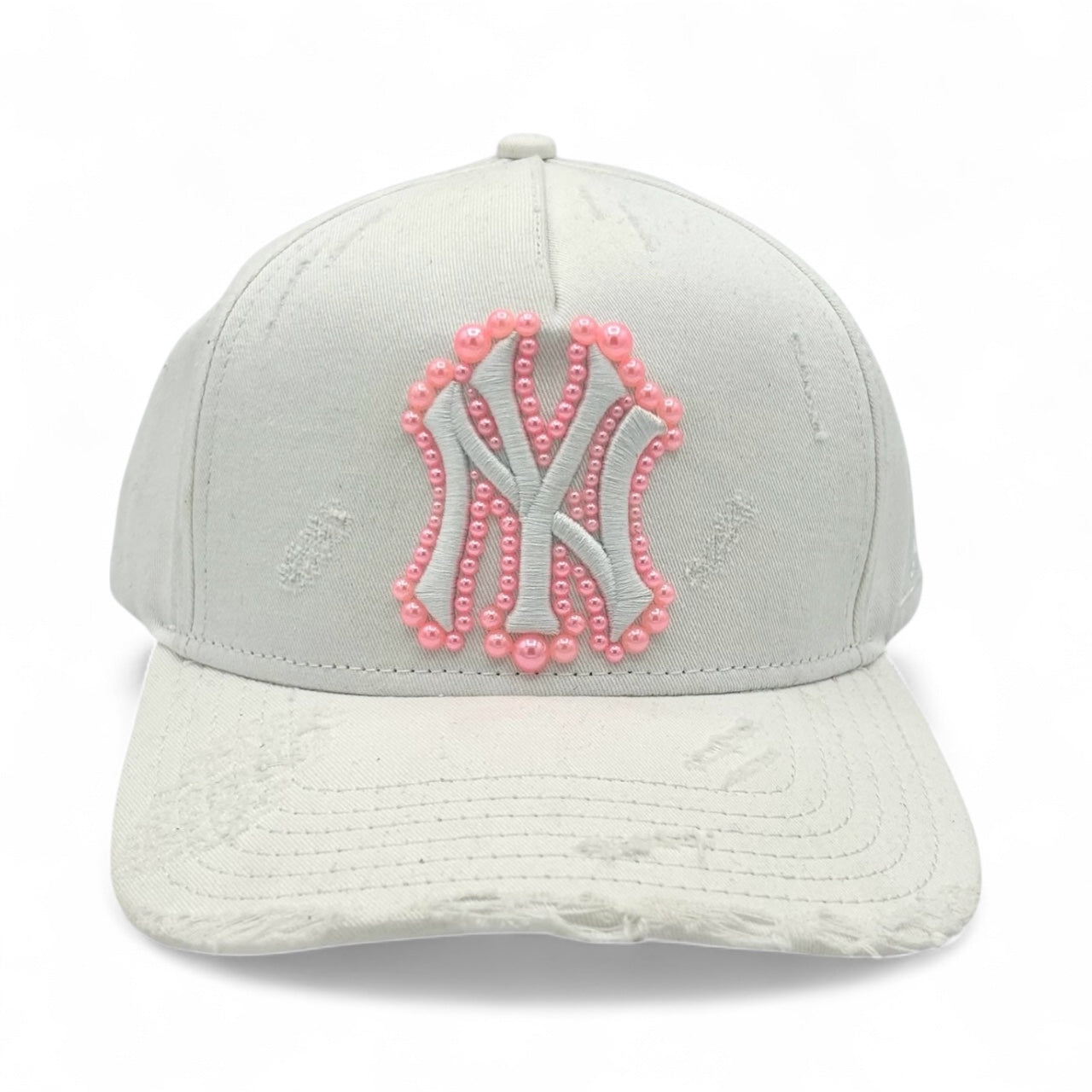 NYC “Crystal Rosé” A-Frame