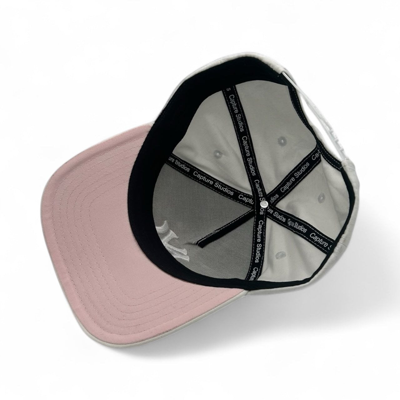 NYC “Crystal Rosé” A-Frame