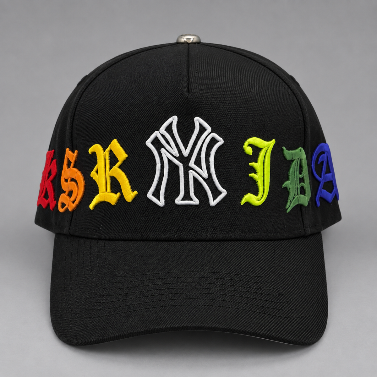 CITY SERIES NY A-FRAME