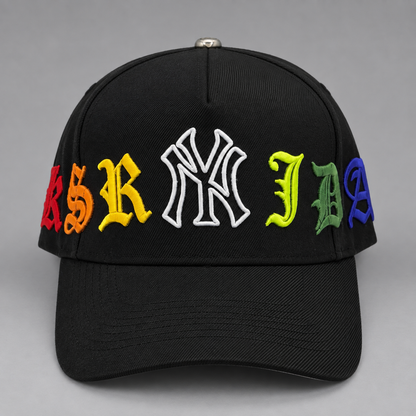 CITY SERIES NY A-FRAME