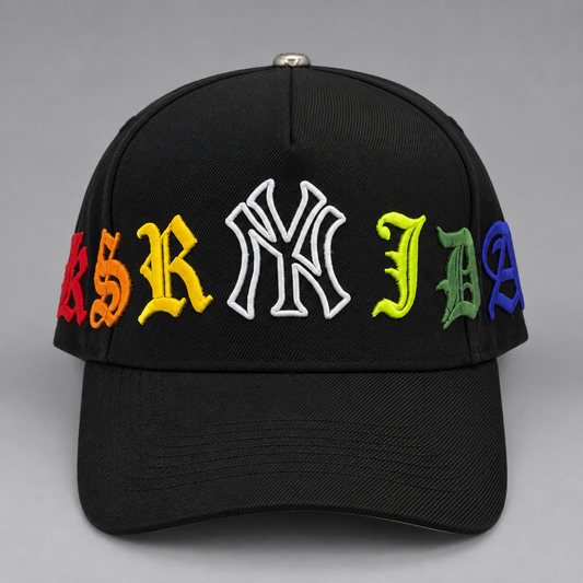 CITY SERIES NY A-FRAME