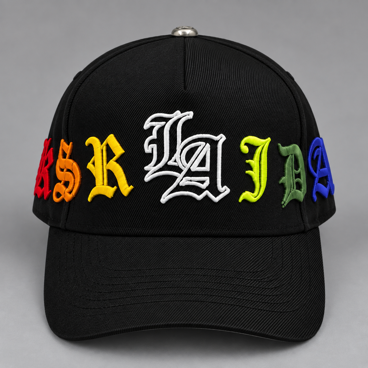 CITY SERIES LA A-FRAME